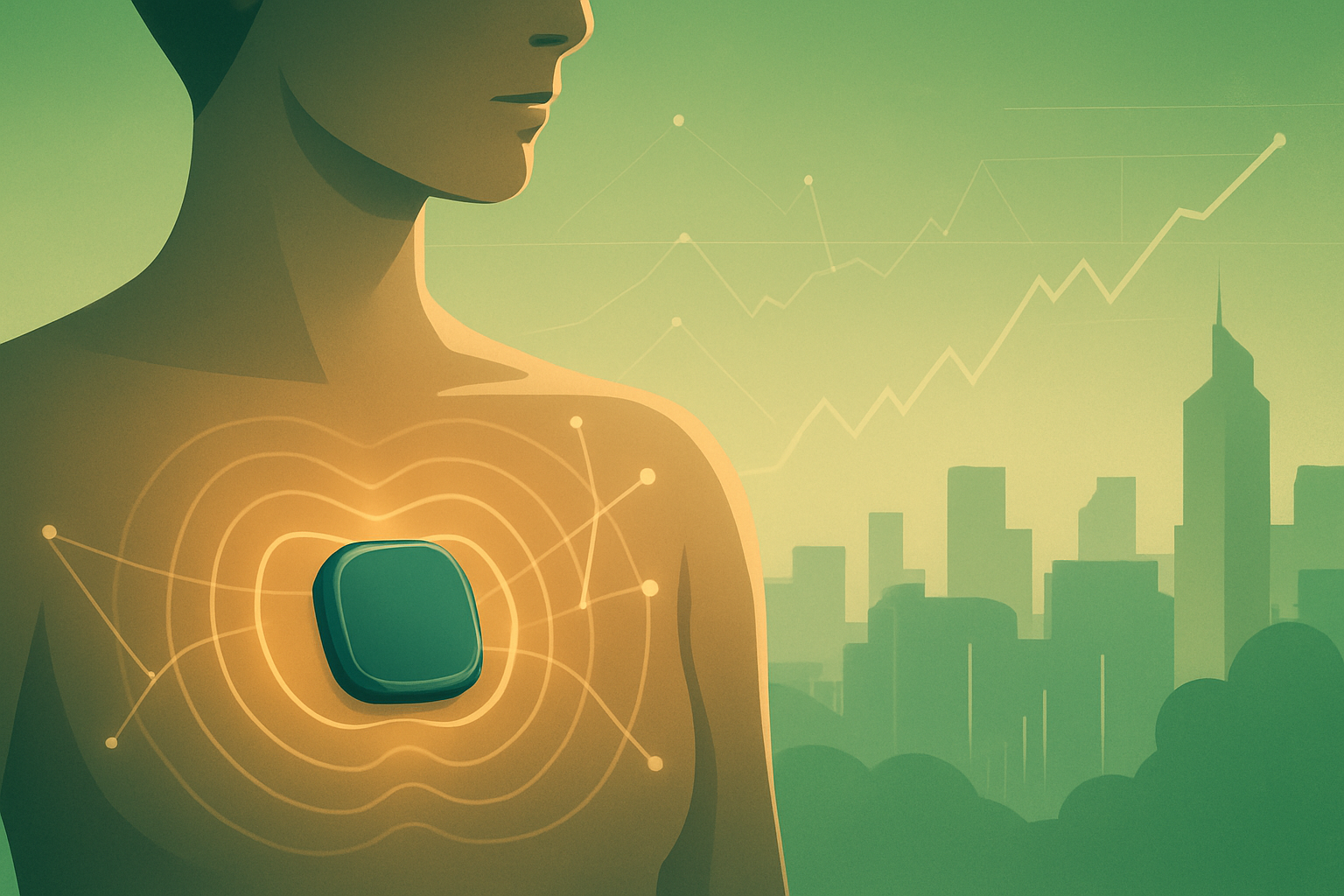 The Bioelectronic Frontier: A Deep-Dive into NovoCure’s Multi-Indication Transformation