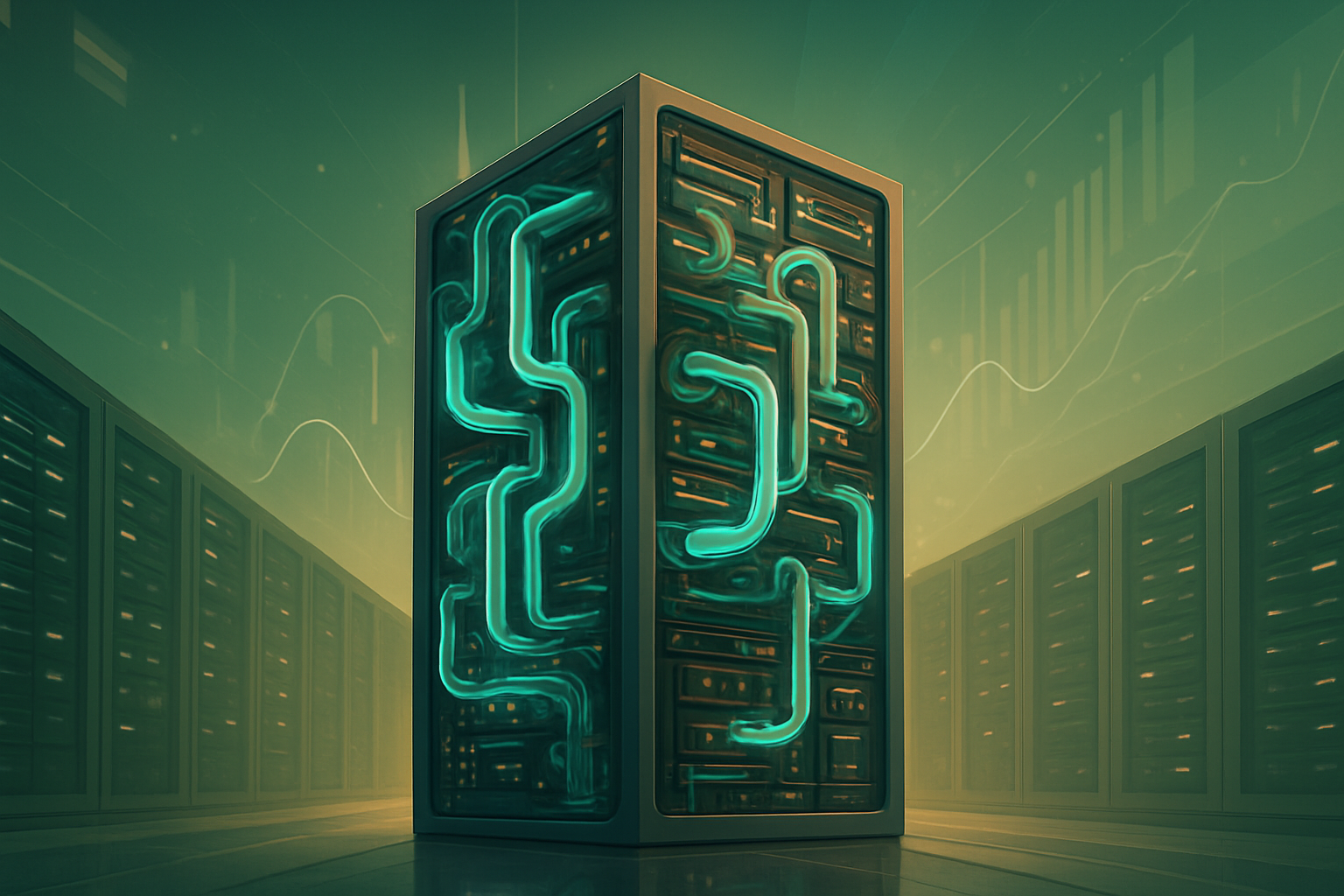 The Rack-Scale Revolution: A Deep Dive into Super Micro Computer (SMCI) in 2026