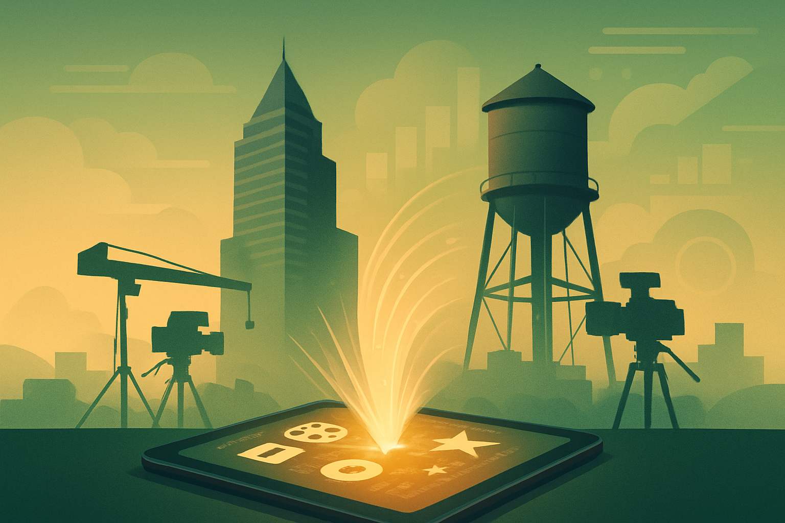 The New Sovereign of Cinema: Paramount’s $111 Billion Conquest and the Future of Media