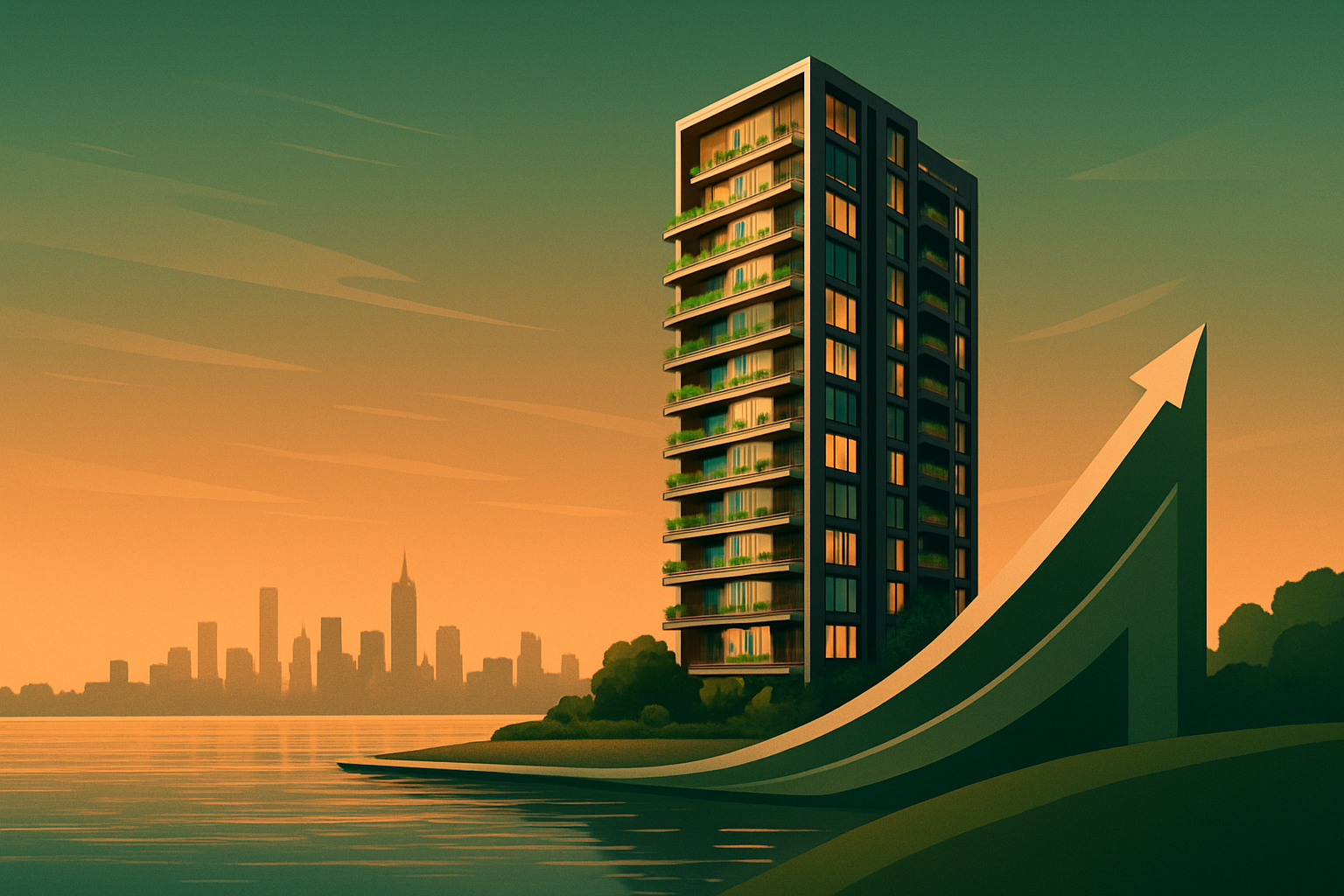 The $3.4 Billion Exit: How Veris Residential Mastered the Great REIT Pivot