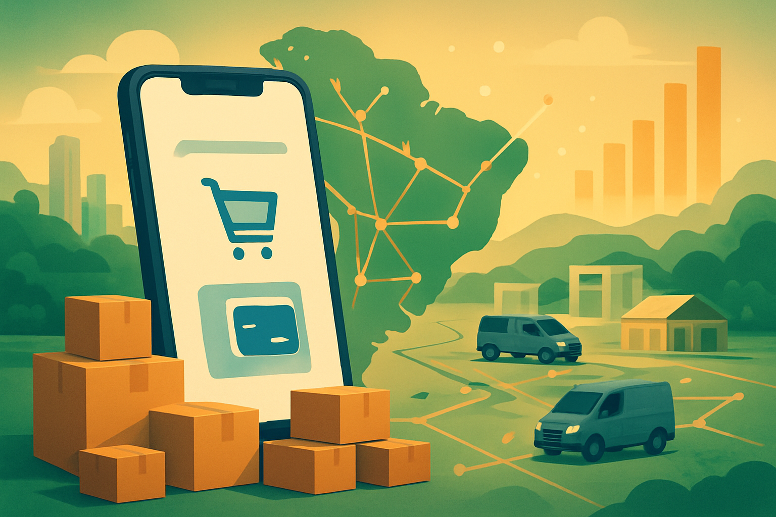 The Continental Moat: Unpacking MercadoLibre’s Massive Spending and Mixed Results in 2026