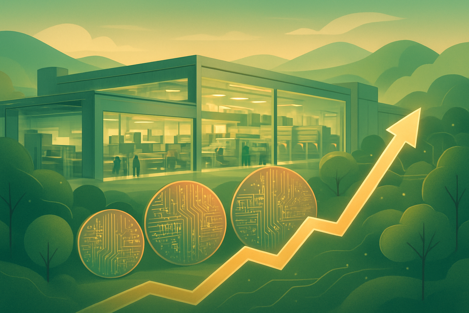 Foundry 2.0: A Deep-Dive Into GlobalFoundries’ (GFS) Resilient 2026 Strategy