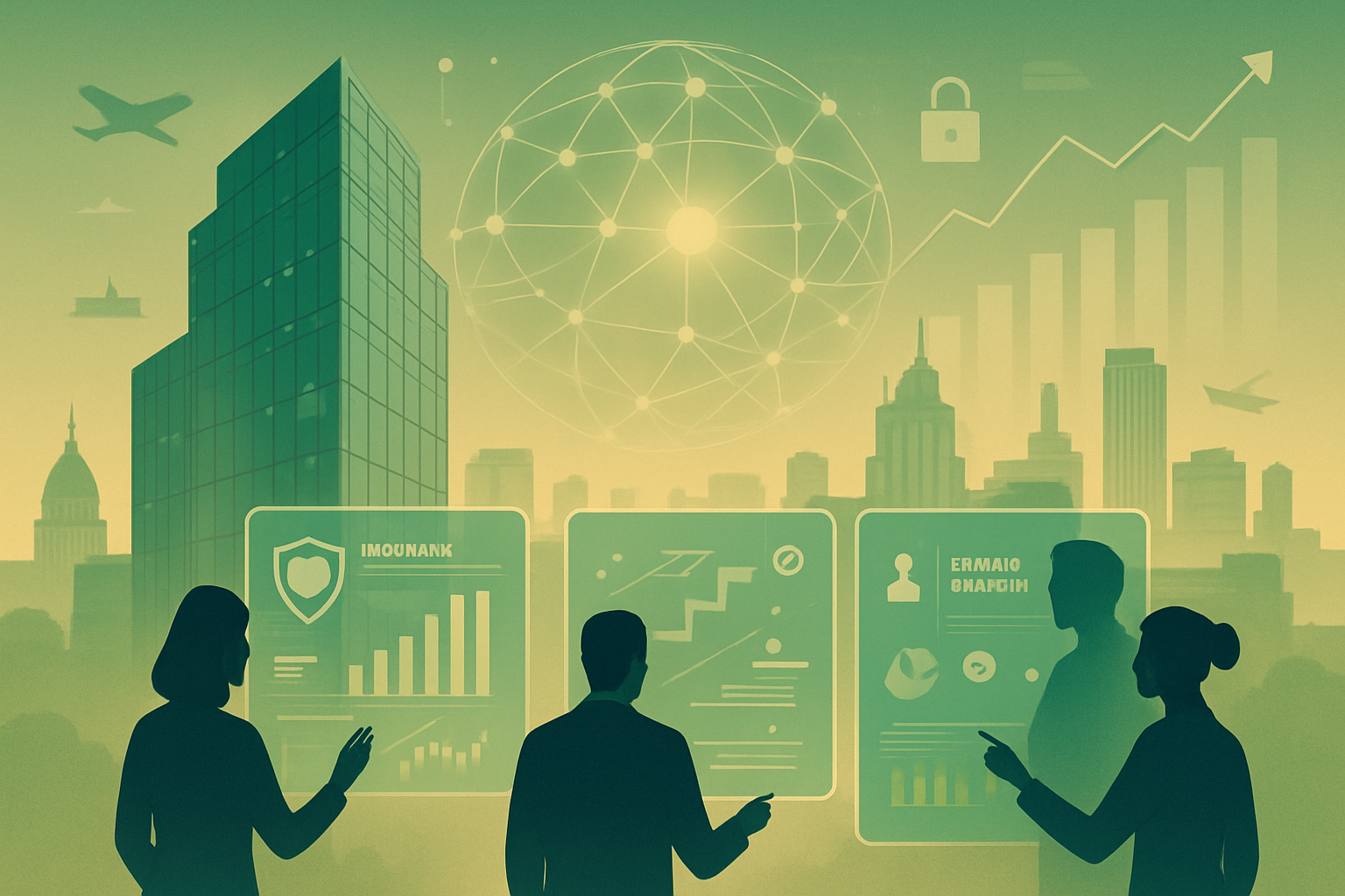 The Architect of Risk: WTW’s Strategic Transformation and the New Era of Brokerage