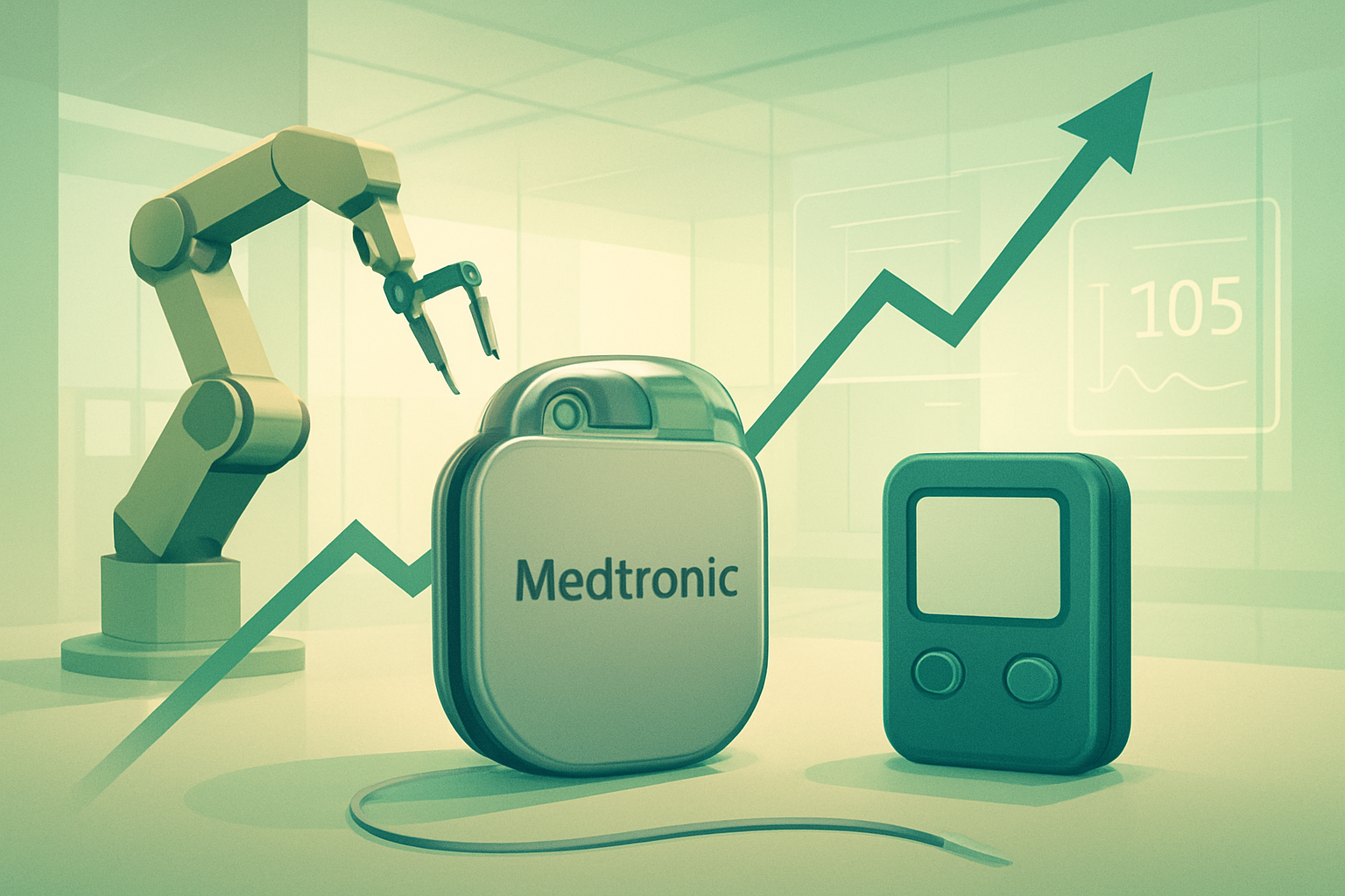 The Great Unlocking: Medtronic’s Strategic Pivot and the MiniMed Spin-Off
