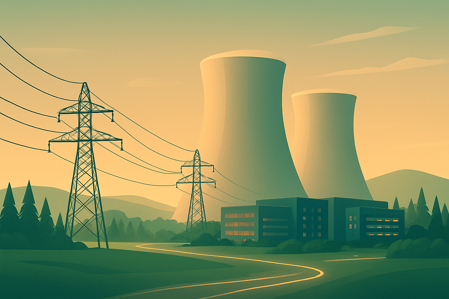 Southern Company (NYSE: SO): The Nuclear-Powered Engine of the Southeast’s AI Boom