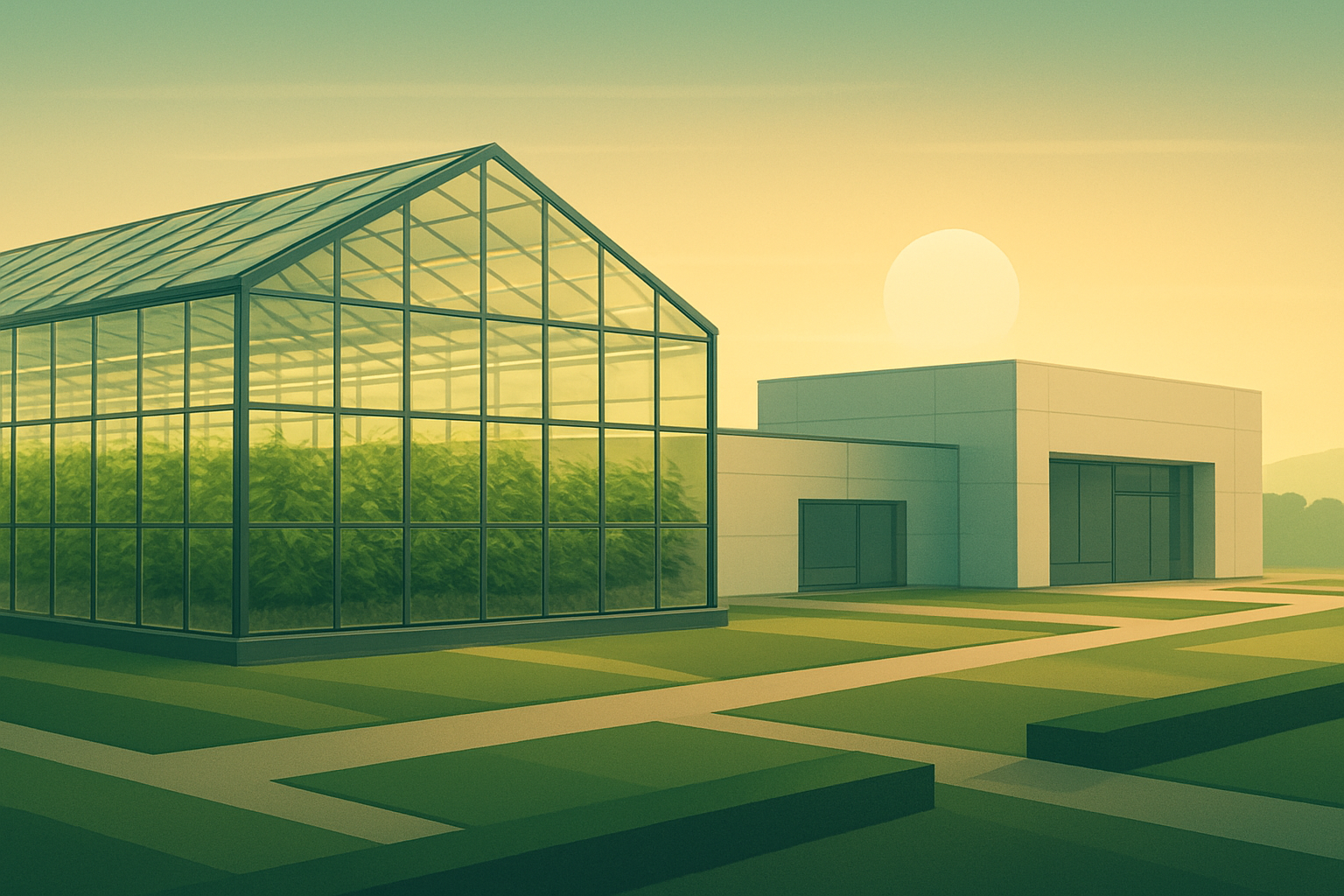 Stabilization and Strategy: A Deep Dive into Innovative Industrial Properties (NYSE: IIPR) in 2026