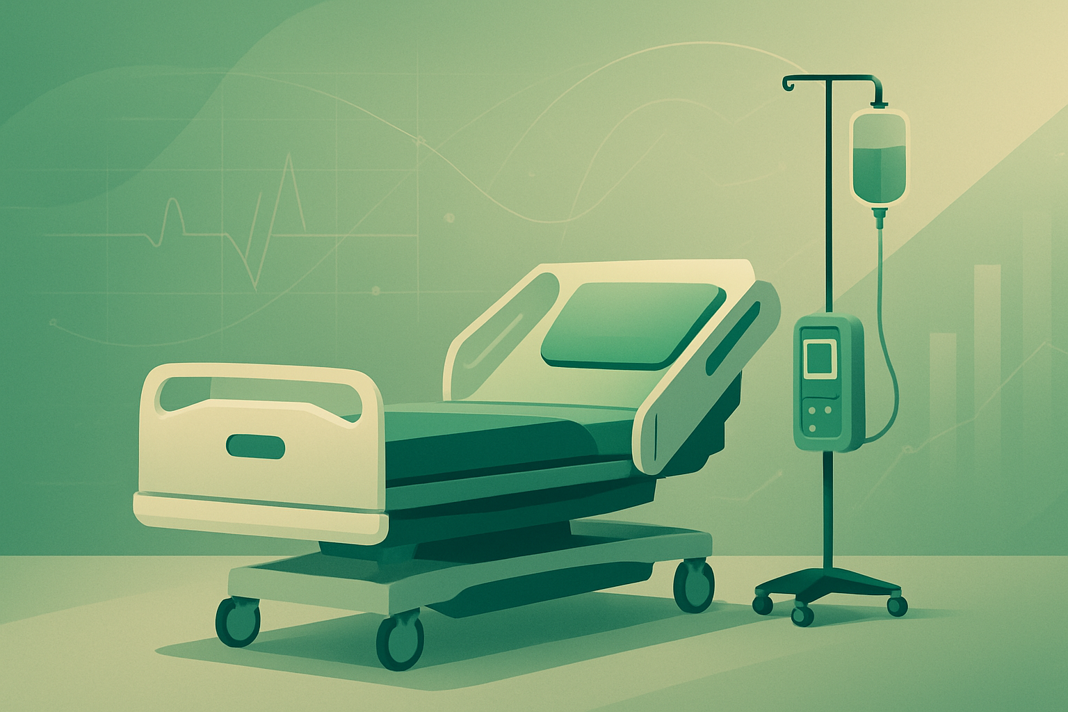 Baxter International (BAX) Deep Dive: Navigating the 16% Plunge and a New Strategic Era