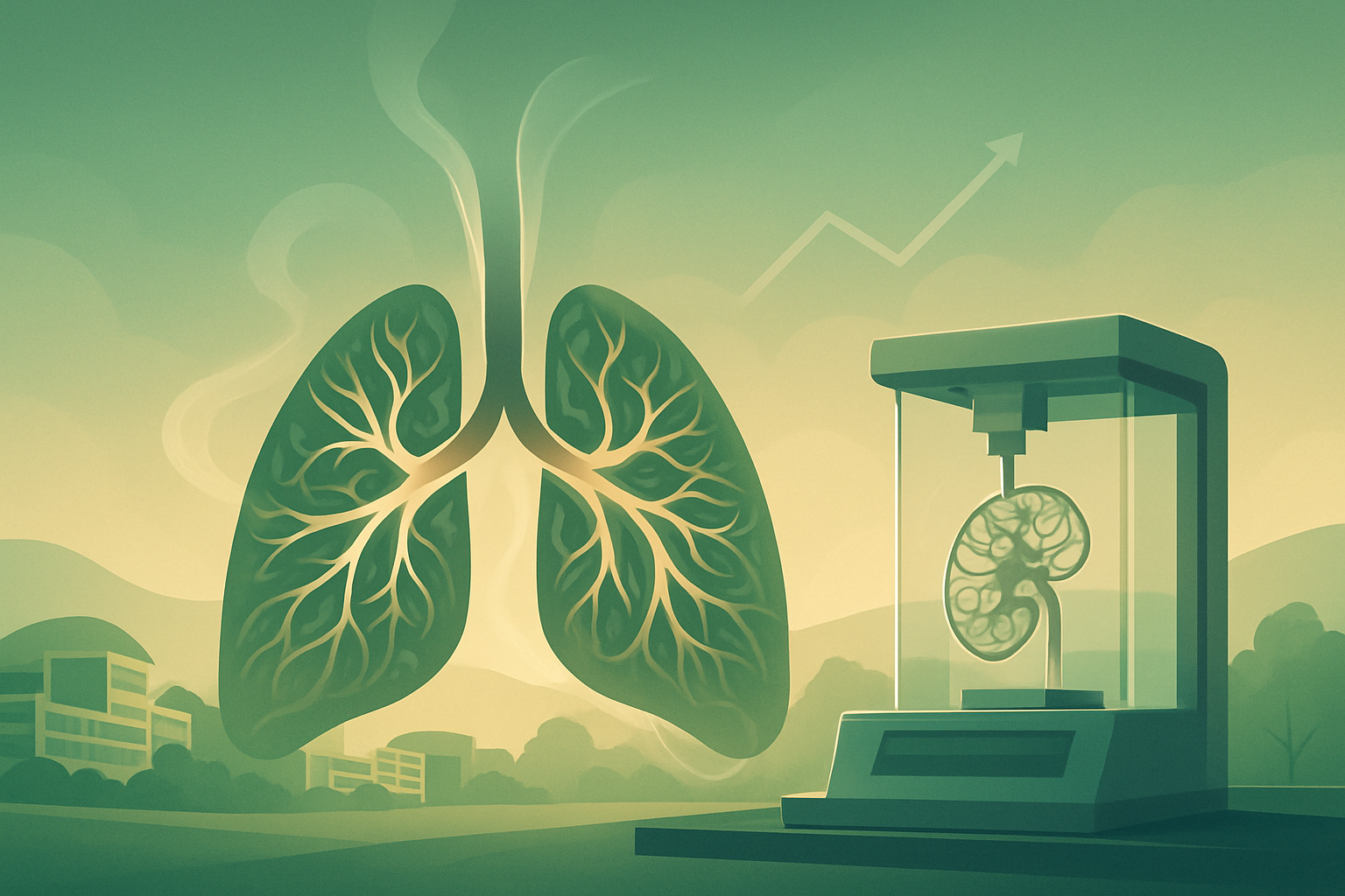 United Therapeutics (UTHR) Deep Dive: Strong Q4 and the ‘Inhalation Evolution’