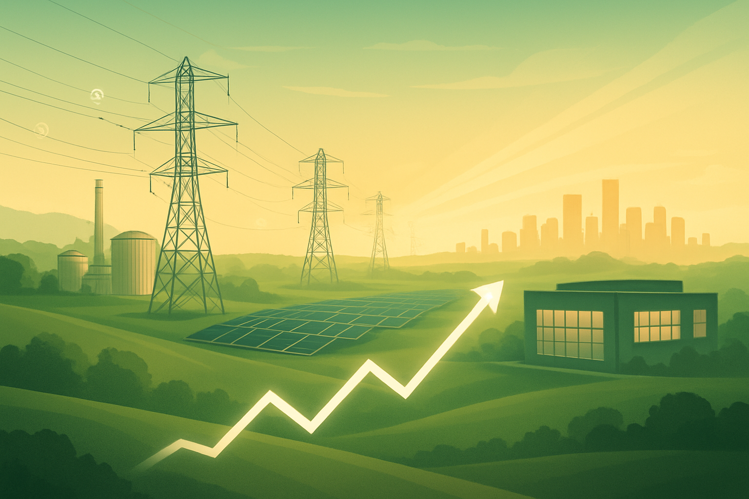 The Grid of the Future: An In-Depth Research Feature on PPL Corporation (NYSE: PPL)