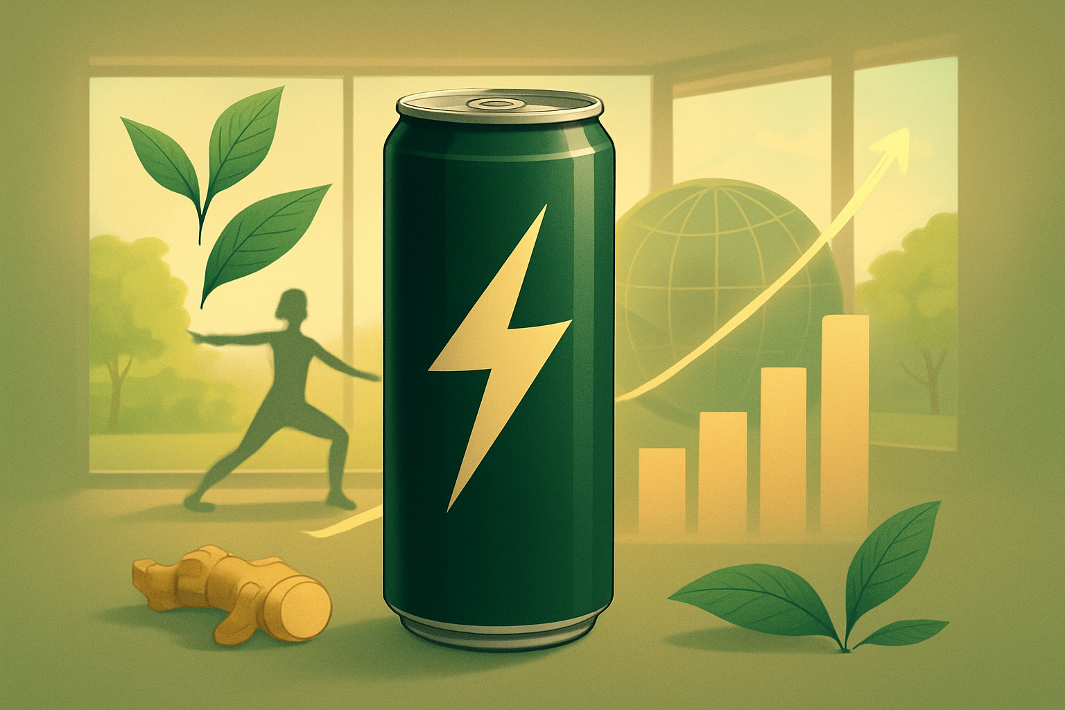 The Celsius Surge: Why the Market is Re-Energized by CELH’s Adjusted Earnings Beat