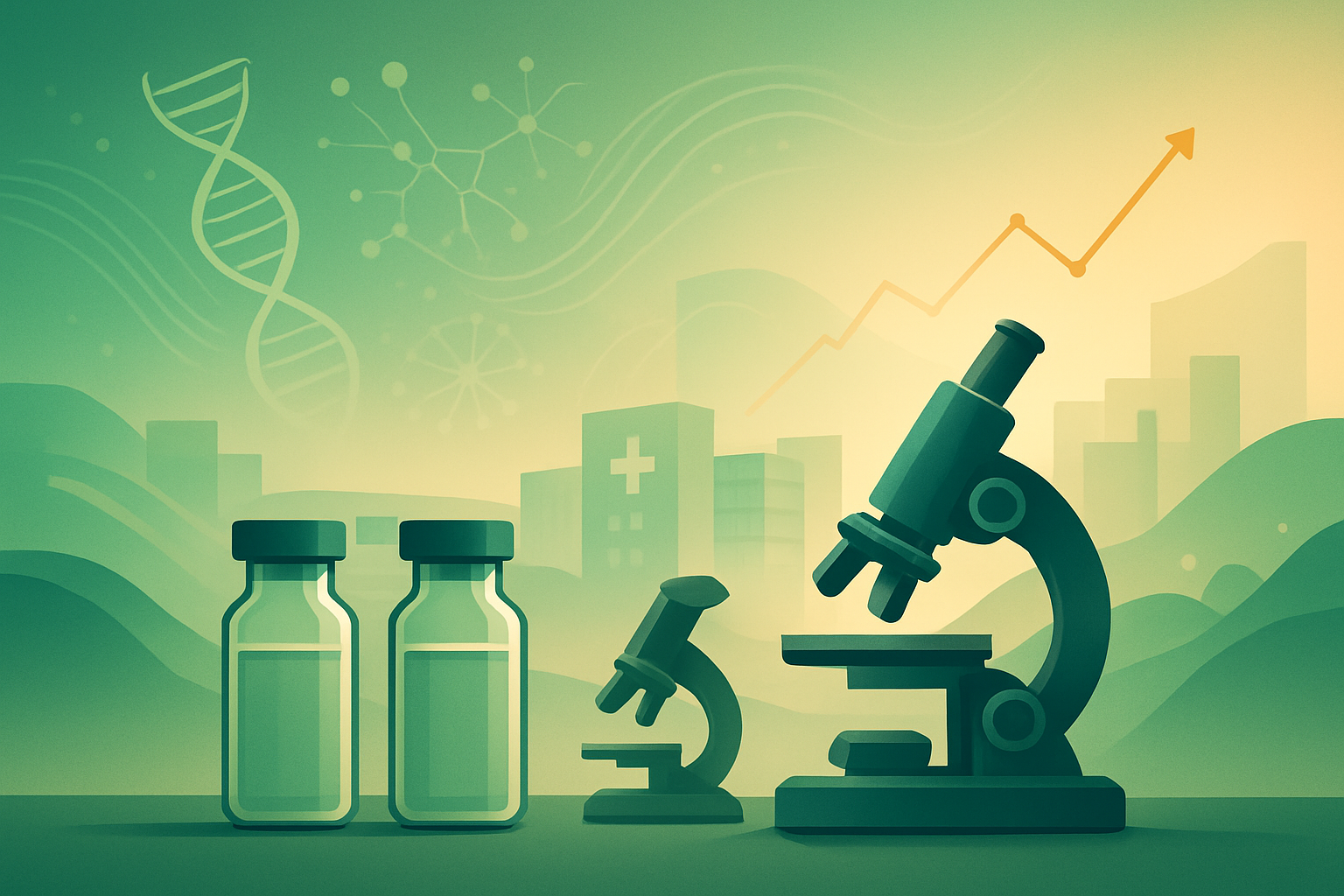 Quest Diagnostics (DGX): Navigating the New Frontier of Advanced Diagnostics and AI Efficiency