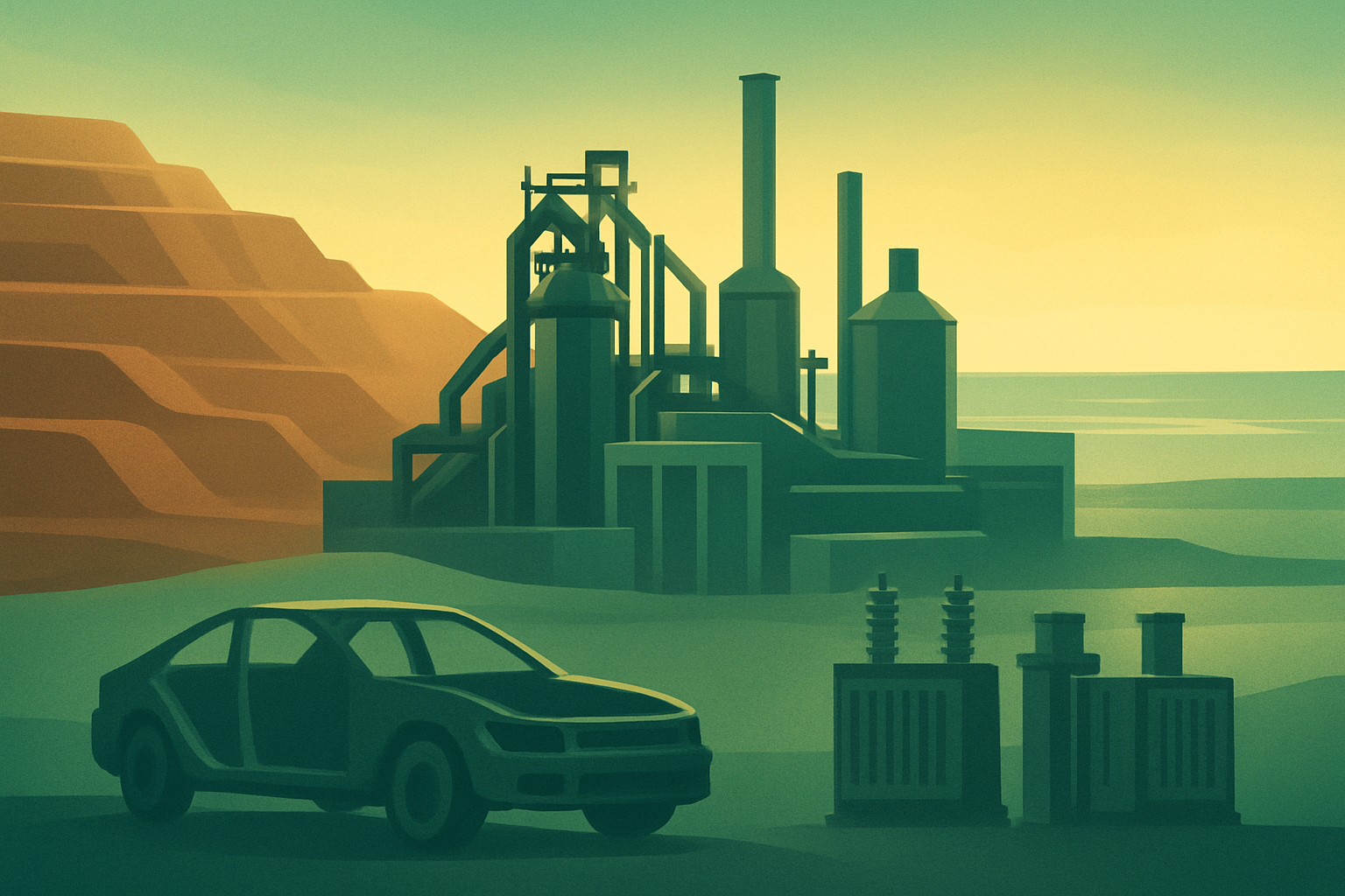 The Resilient Giant: A Comprehensive Research Feature on Cleveland-Cliffs Inc. (NYSE: CLF) in 2026