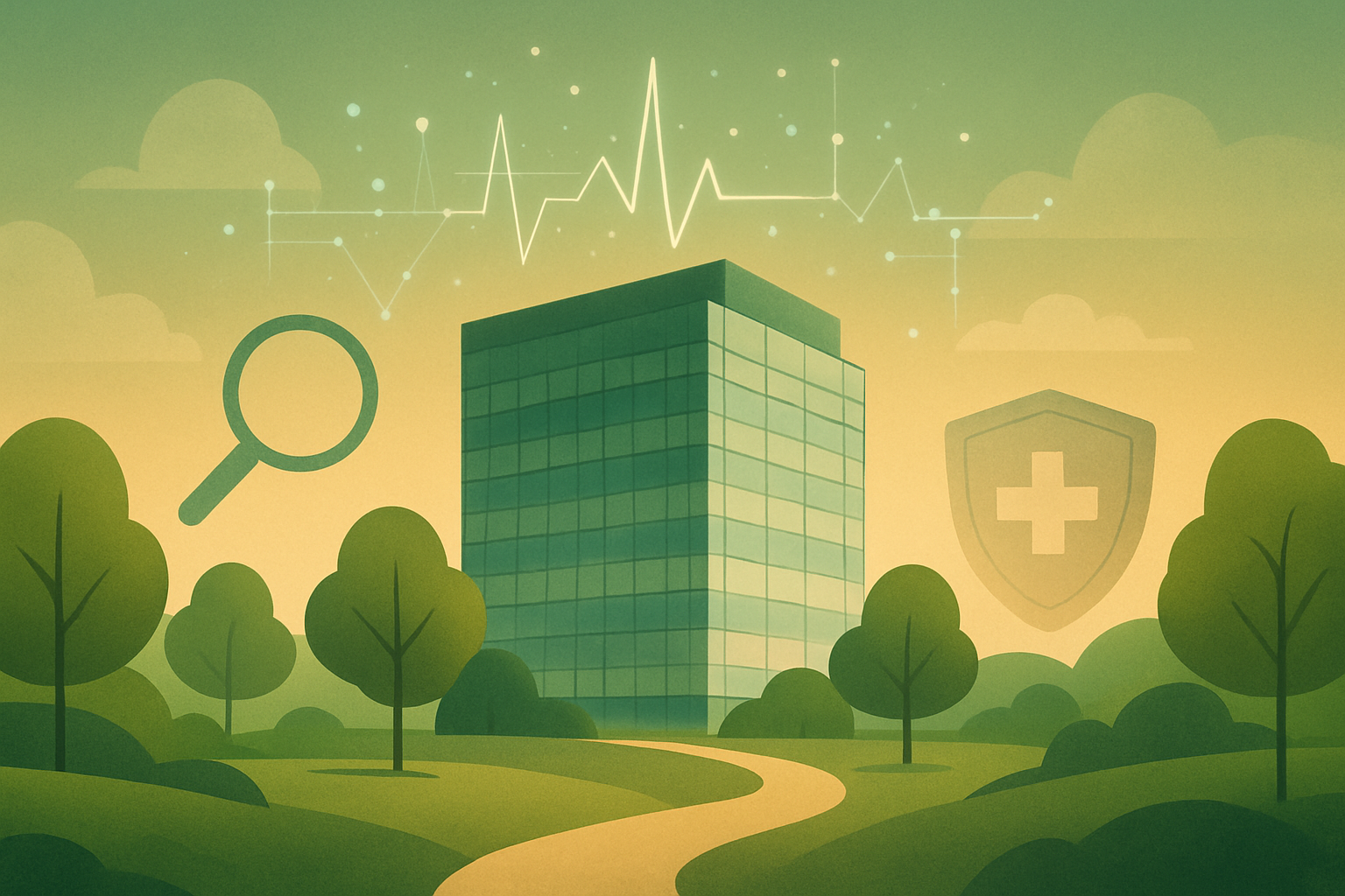 The Future of a Healthcare Titan: UnitedHealth Group (UNH) at a Regulatory Crossroads