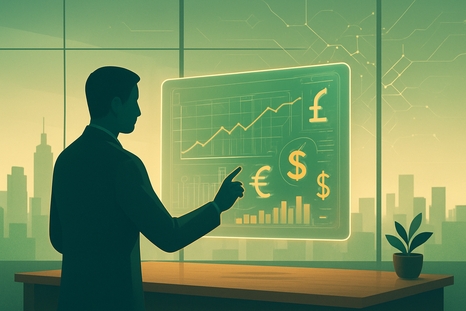 The AI Reckoning: A Deep-Dive into LPL Financial (LPLA) Amidst a New Technological Frontier