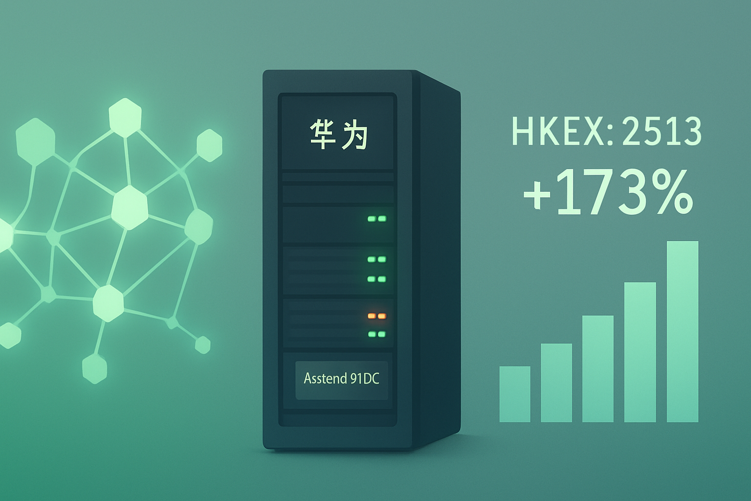 Deep Dive: Knowledge Atlas (HKEX: 2513) — The GLM Architect and China’s AGI Race