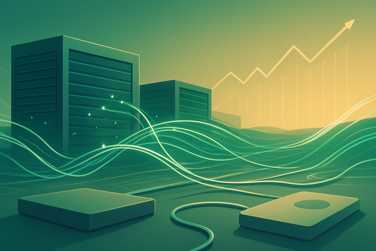 Ciena Corporation (CIEN): The Optical Nerve Center of the AI Revolution