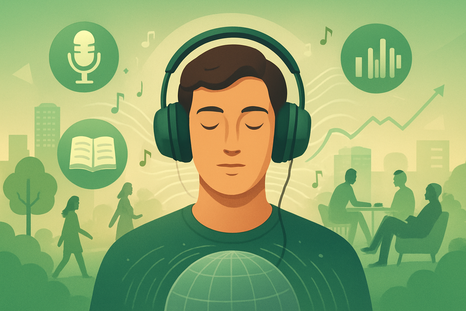 Spotify (SPOT) Deep Dive: From Disruptor to Audio Utility (2026 Research Report)