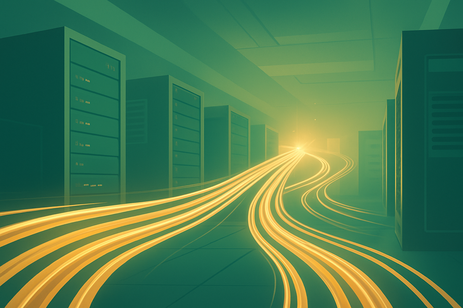 The Backbone of AI: A Deep Dive into Arista Networks (ANET) and the Ethernet Revolution