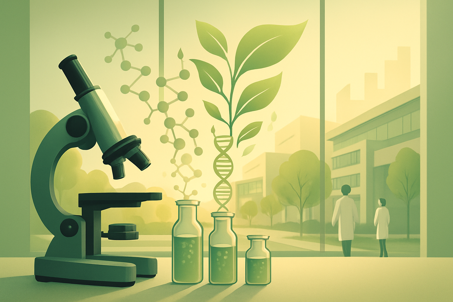 Gilead’s Second Act: A 2026 Deep Dive into the Transition from Virology to Oncology Powerhouse