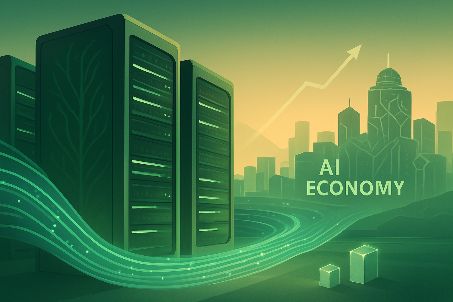 The Everpure Era: Decoding Pure Storage’s $1 Billion Milestone and the Future of AI Data Cloud