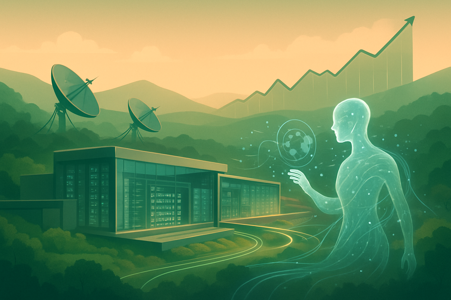 The $180 Billion Gamble: Alphabet’s High-Stakes AI Transformation in 2026