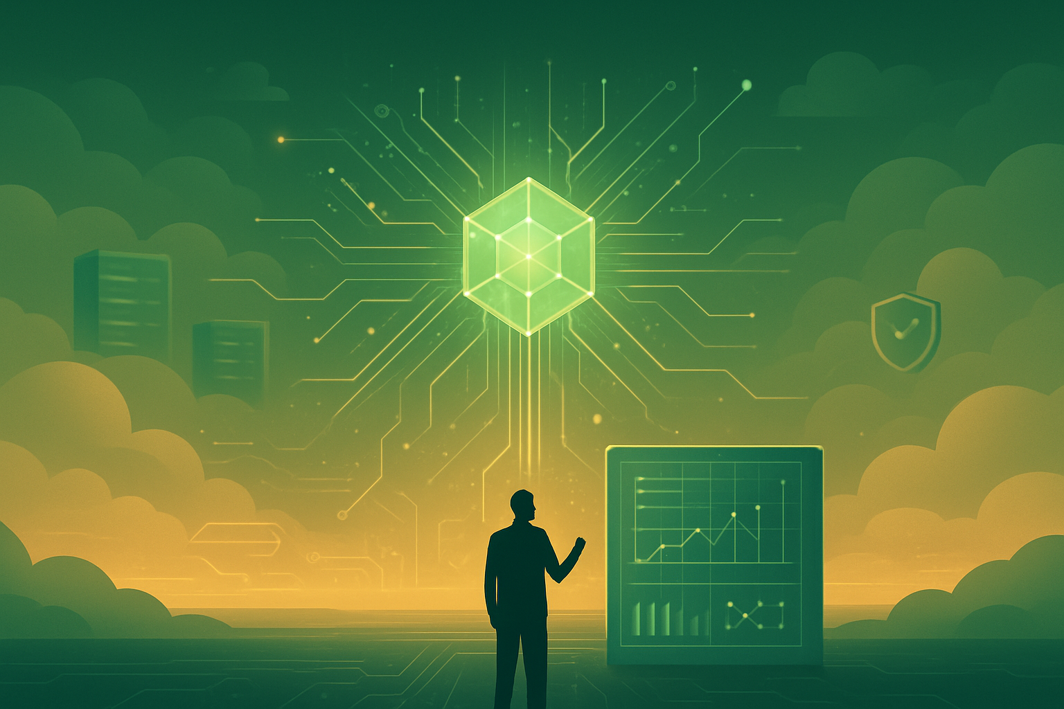 Datadog (DDOG) 2026 Research Report: The AI-Native Command Center for the Modern Enterprise