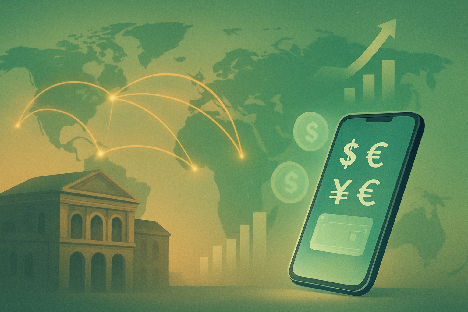 The Digital Transformation of a Legacy Giant: A Deep Dive into Western Union (NYSE: WU)