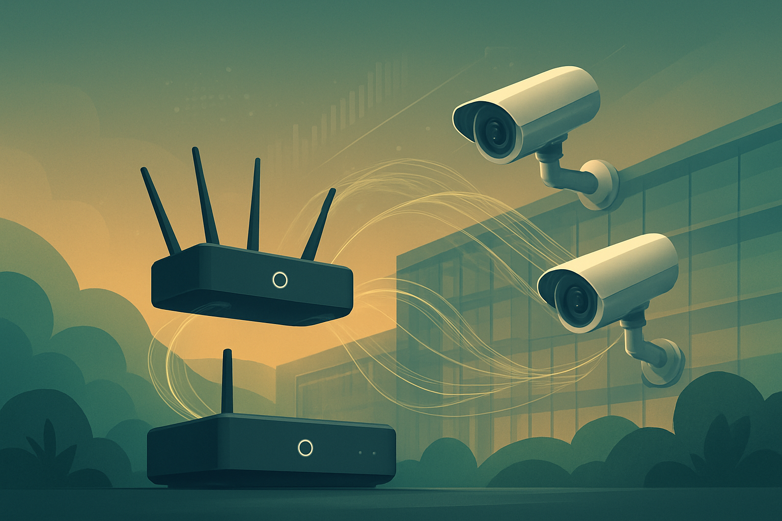 The Ubiquiti (UI) Deep Dive: Scaling the Enterprise Fortress in 2026