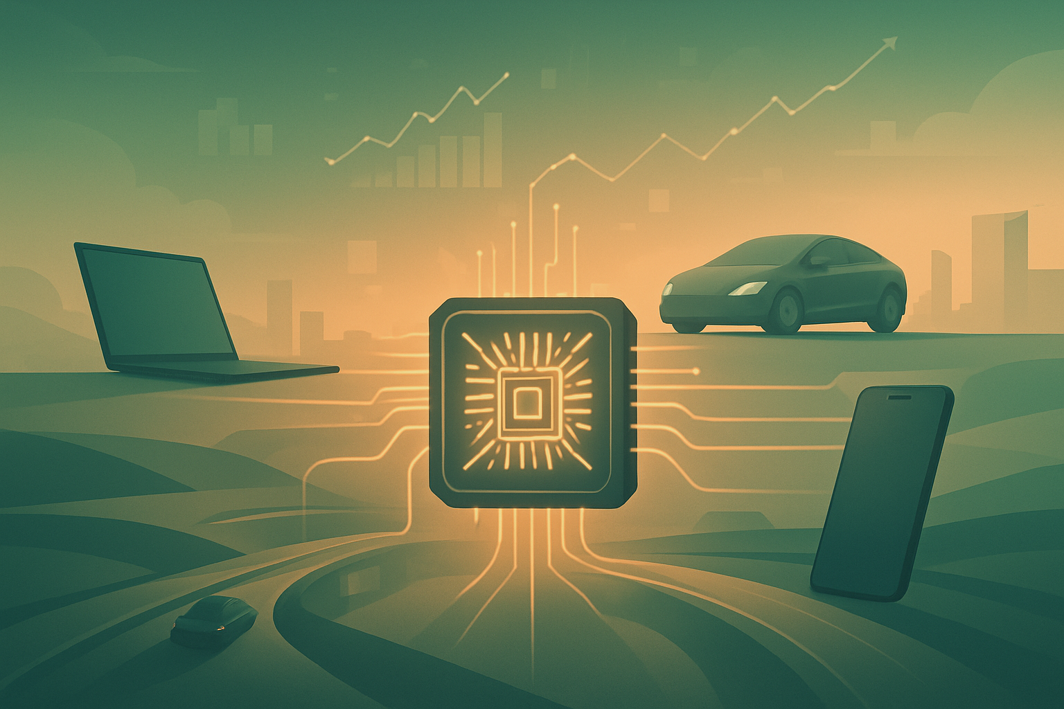 The Edge AI Pivot: A Deep-Dive Into Qualcomm (QCOM) in 2026