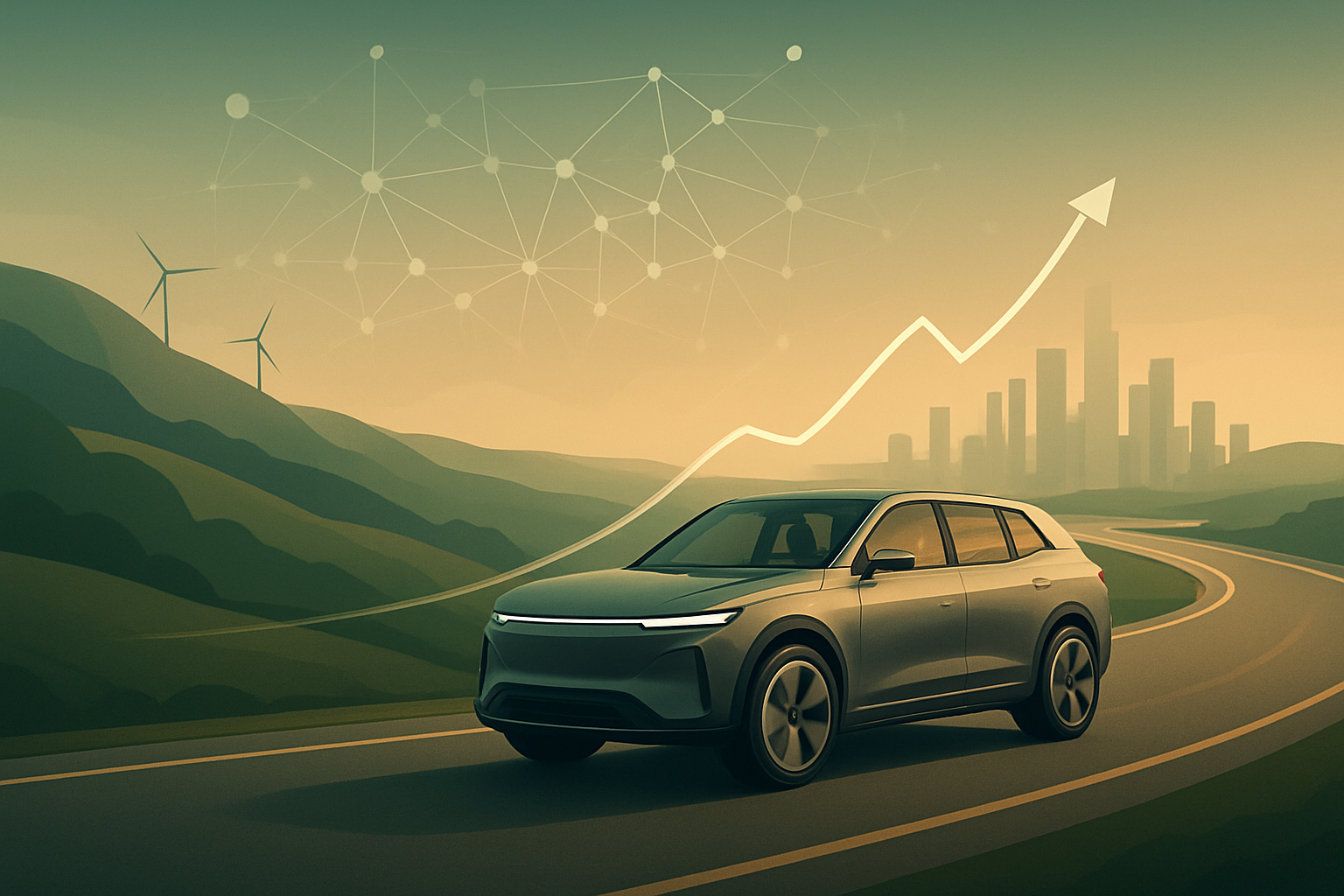 The Intelligence Pivot: Li Auto’s Race to Reclaim the Premium Crown Through AI