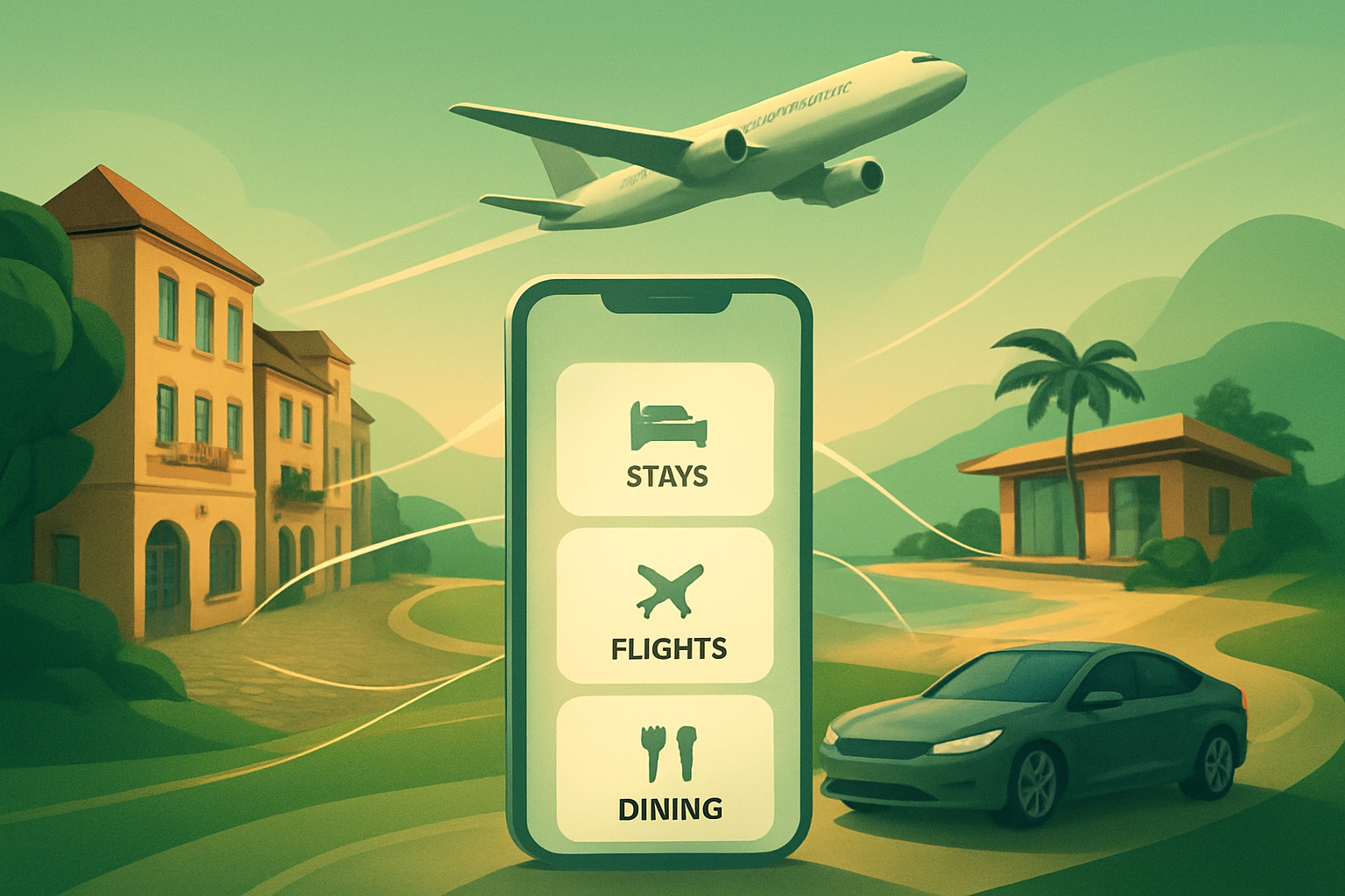 The Connected Giant: A Deep Dive into Booking Holdings Inc. (BKNG) in 2026