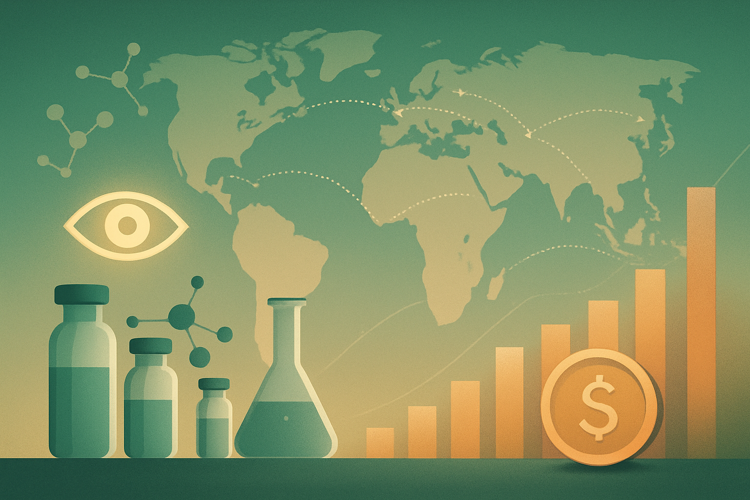 The Pivot to Growth: Viatris (VTRS) Enters Phase 2 with 2026 Dividend and Capital Allocation Strategy