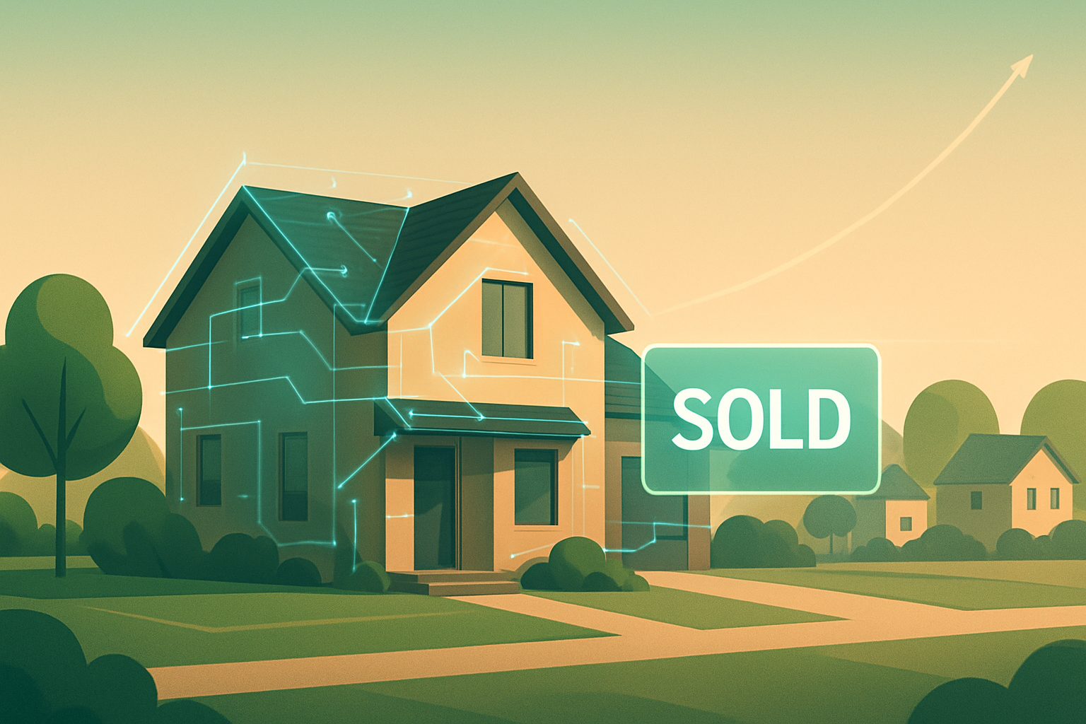 Opendoor 2.0: From the Brink of Delisting to the AI-Native Future of Real Estate