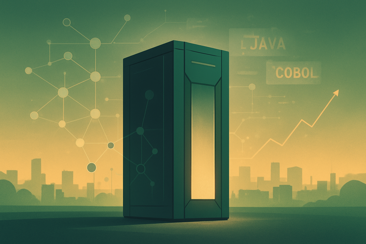 The Mainframe Paradox: Assessing IBM’s Future After the 13% ‘Claude Code’ Shock