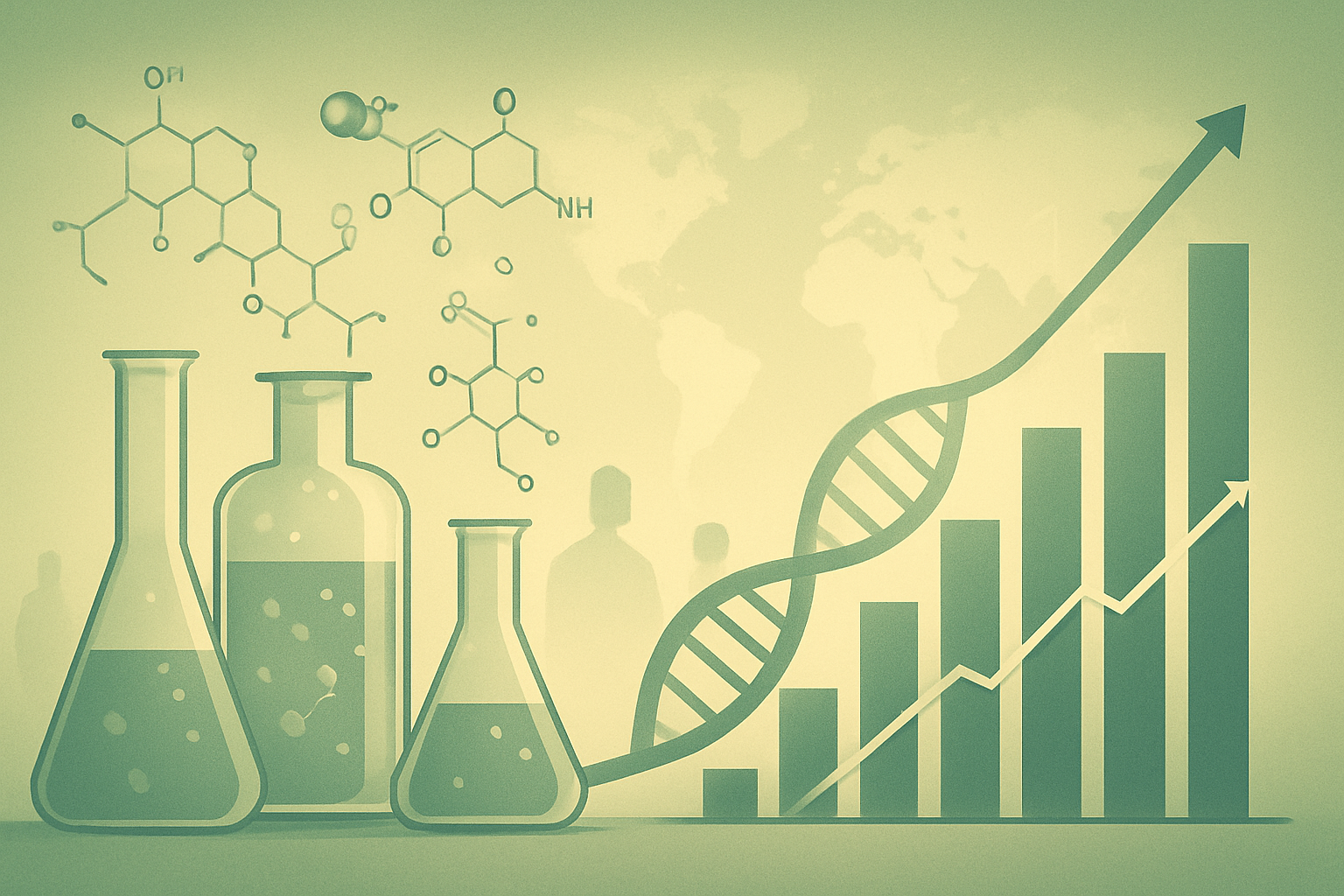 The $80 Billion Ambition: An In-Depth Analysis of AstraZeneca (AZN) in 2026