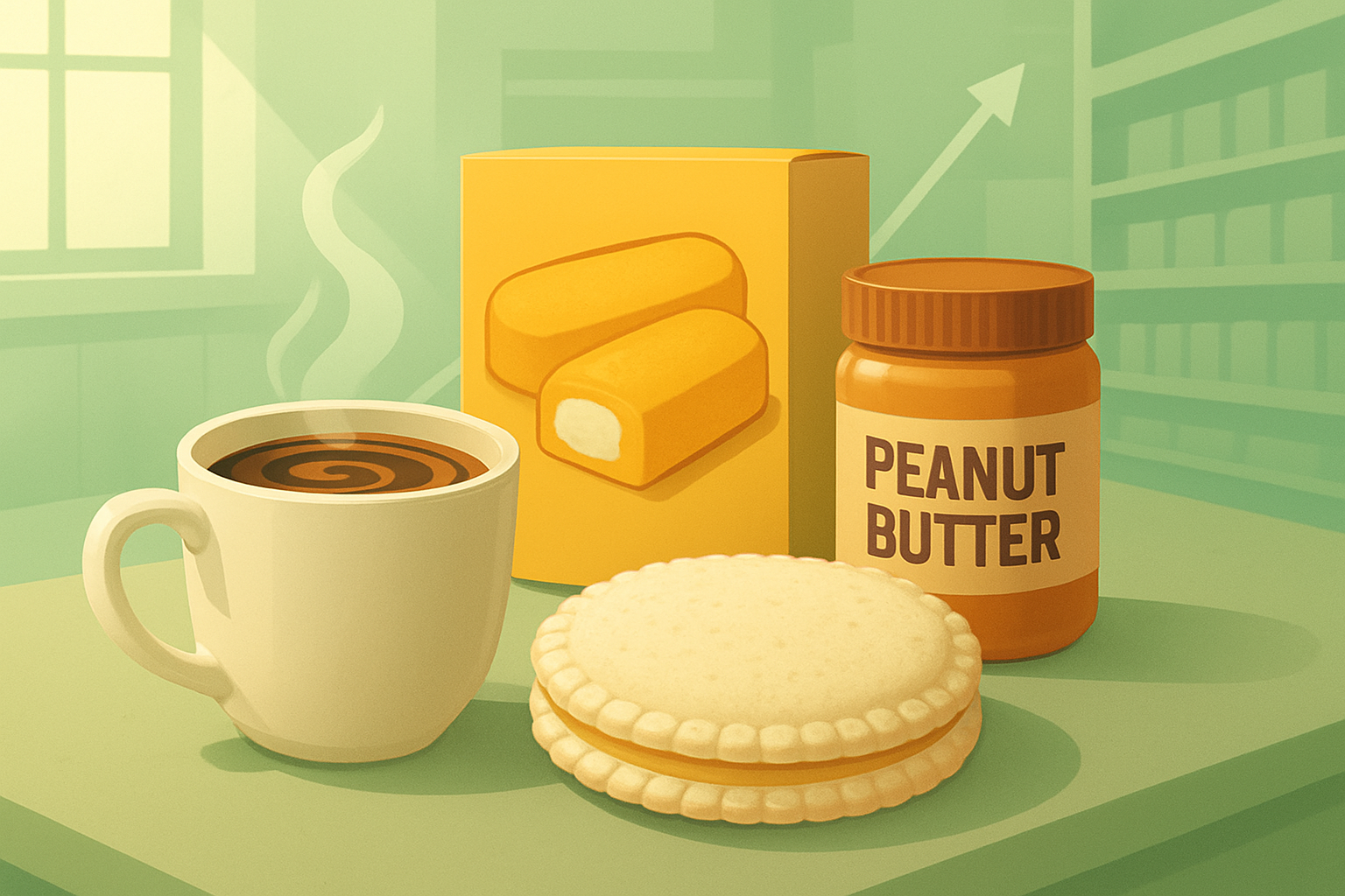 Inside the Smucker Surge: A Deep Dive into the Hostess Integration and the $1 Billion Uncrustables Engine