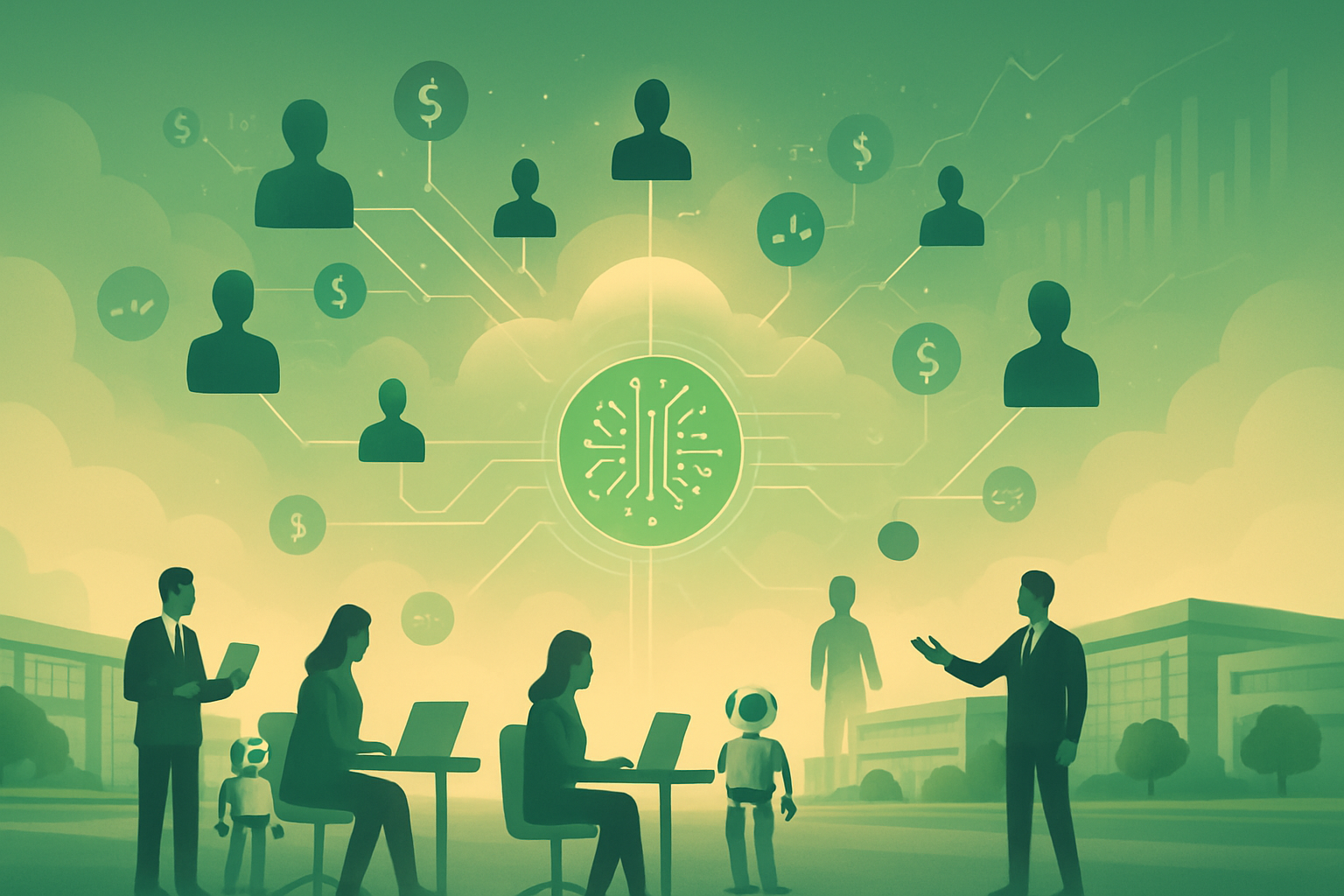 The AI Inflection Point: A Deep Dive into Workday (WDAY) Amid Post-Earnings Volatility