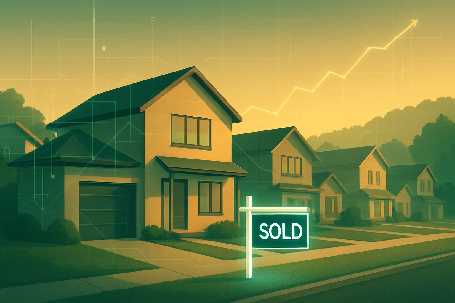 Opendoor 2.0: The High-Stakes Transformation of an iBuying Giant