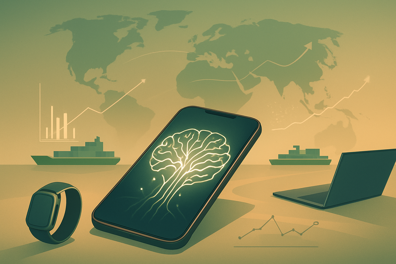 Apple Inc. (AAPL) Deep Dive: Navigating the 2026 Tariff Ruling and the AI Supercycle