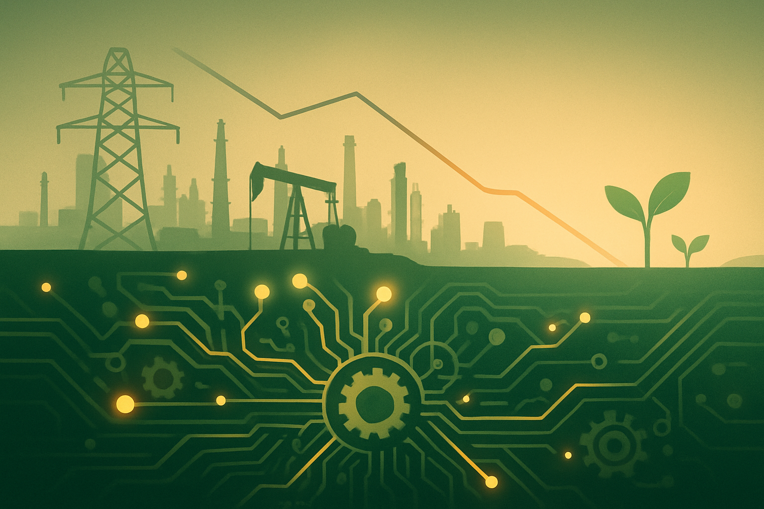 The C3.ai Crisis: Analyzing the 46% Revenue Plunge and the Path to 2027