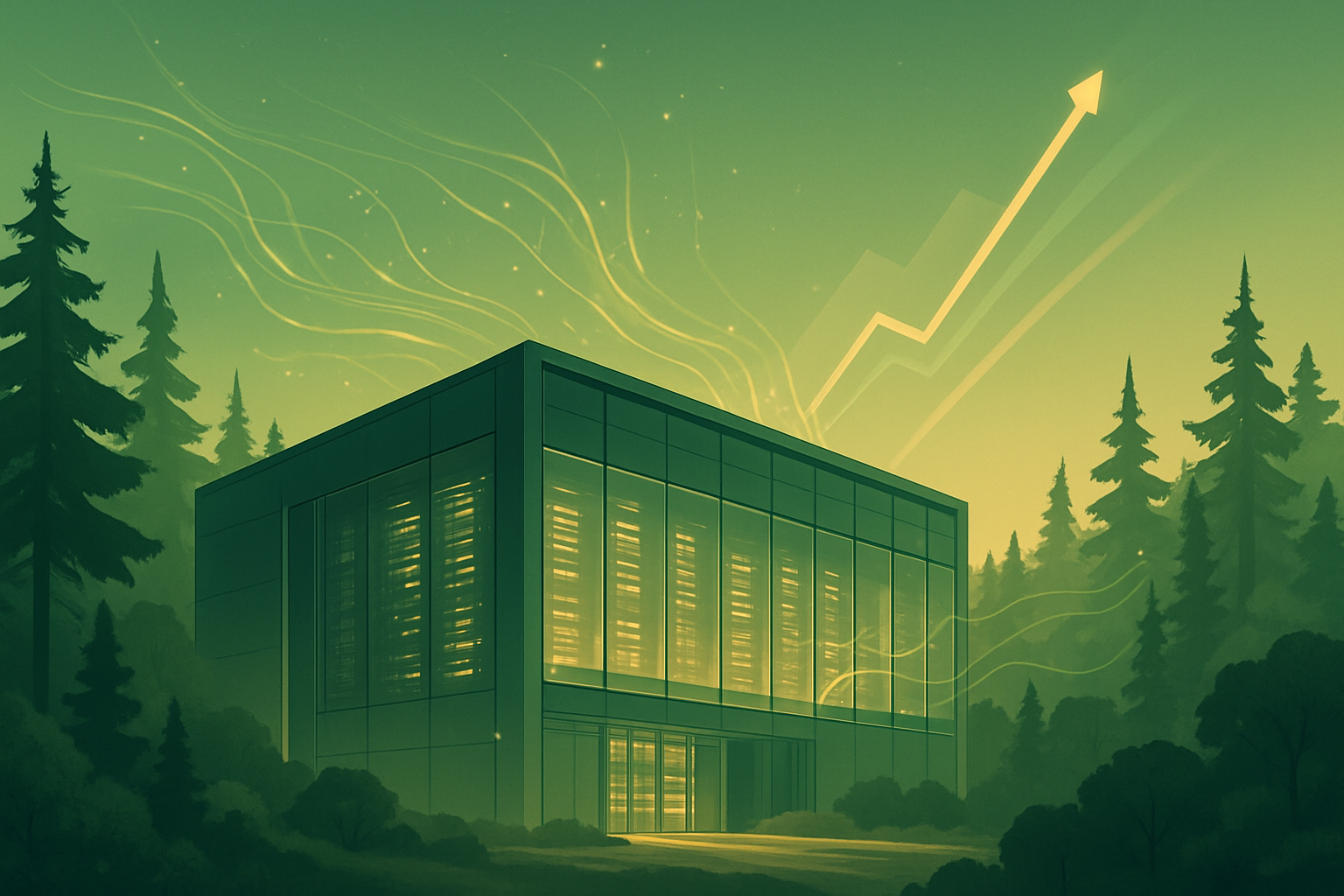 The Neocloud Ascent: A Deep-Dive into Nebius Group’s (NBIS) AI Transformation and Q4 Performance