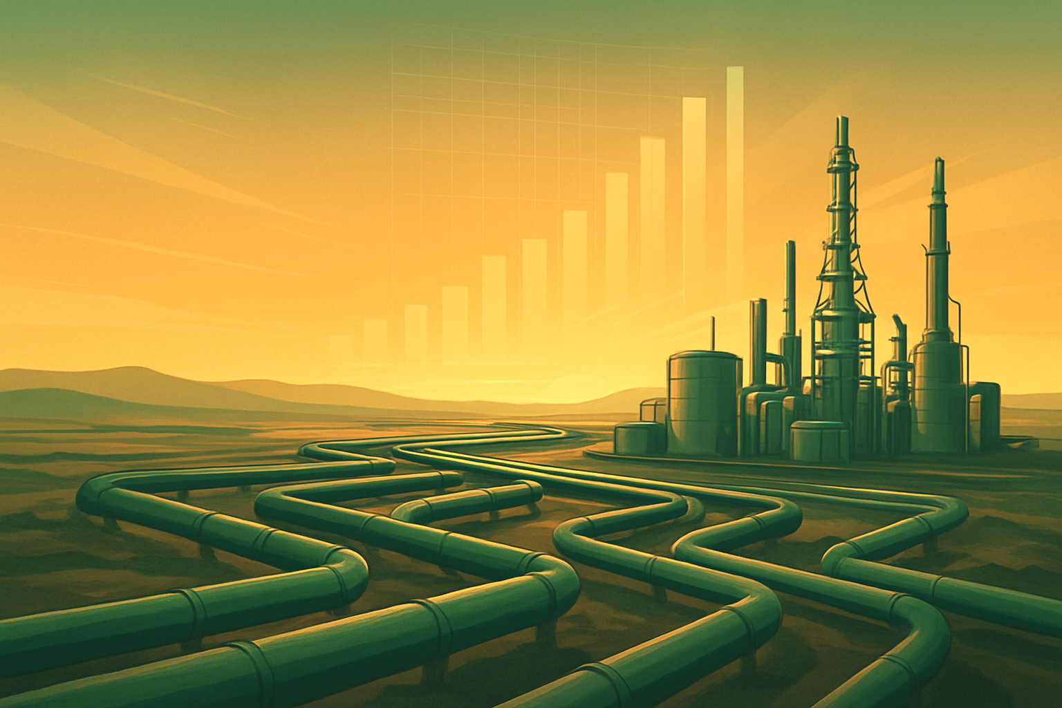 Targa Resources Corp. (TRGP): The Midstream Powerhouse Powering the AI Infrastructure Boom