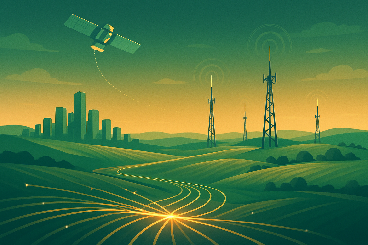 The Un-carrier Ascendant: A 2026 Deep-Dive Research Feature on T-Mobile US (TMUS)