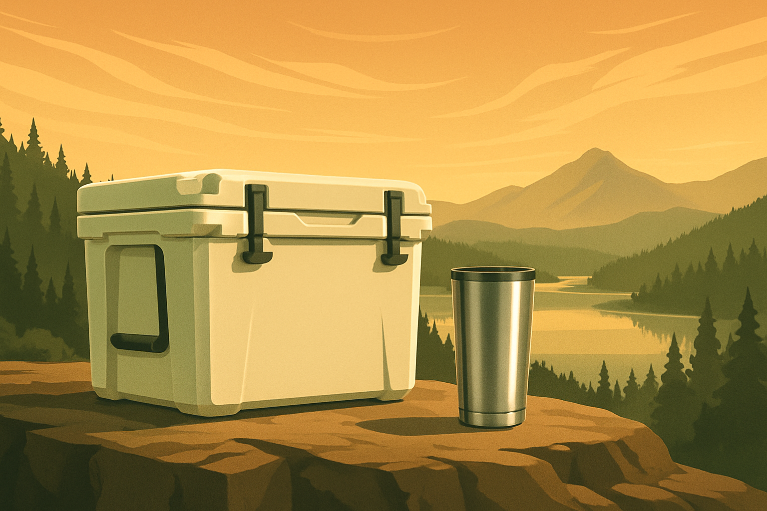 Beyond the Cooler: The 2026 Resurgence of YETI Holdings, Inc.