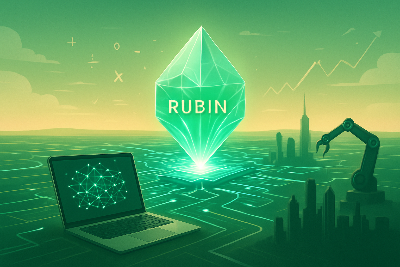 NVIDIA’s Grand Re-Entry: The 2026 Pivot to the AI PC and the Vera Rubin Era