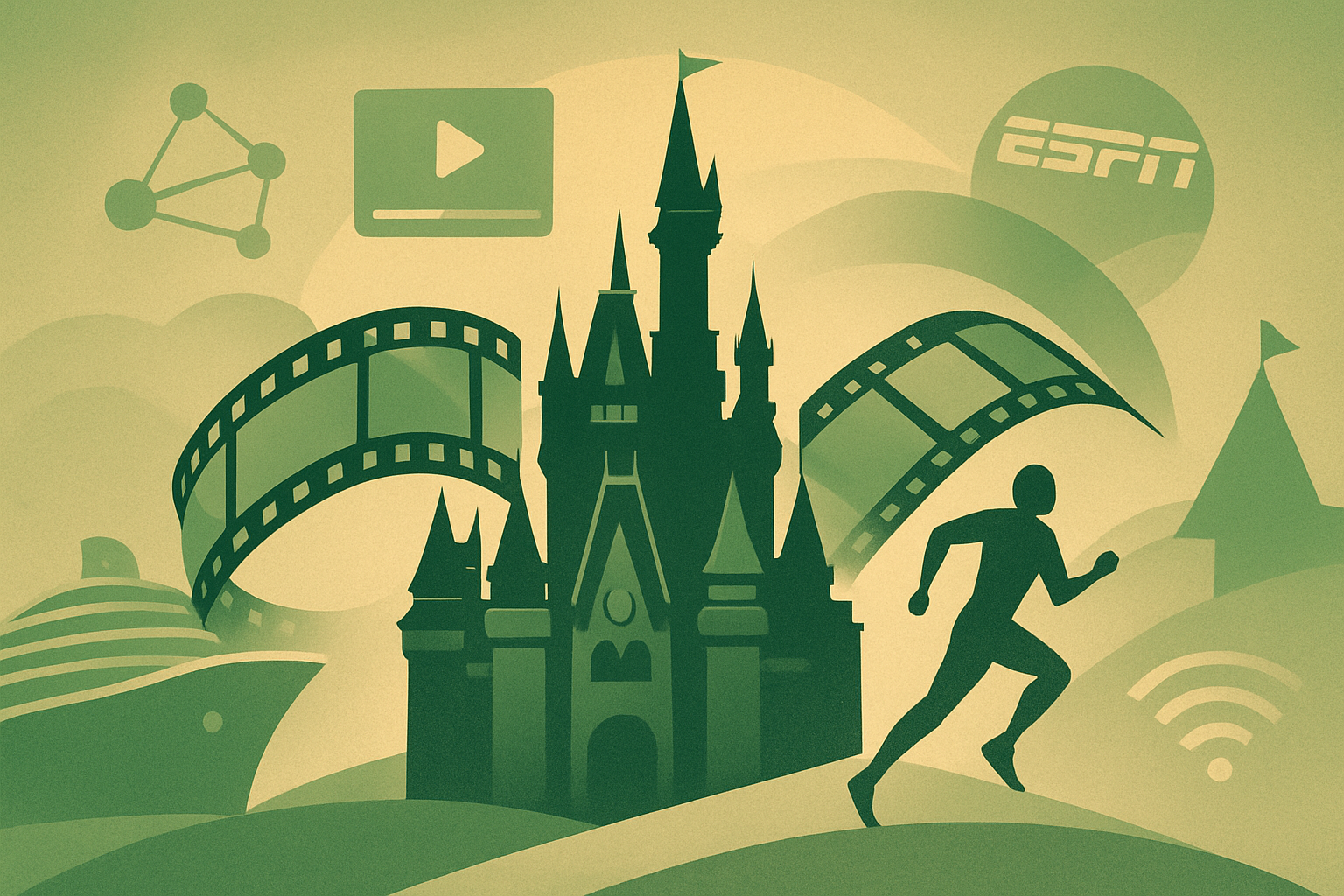 The Disney Renaissance 2.0: A 2026 Deep Dive into the House of Mouse