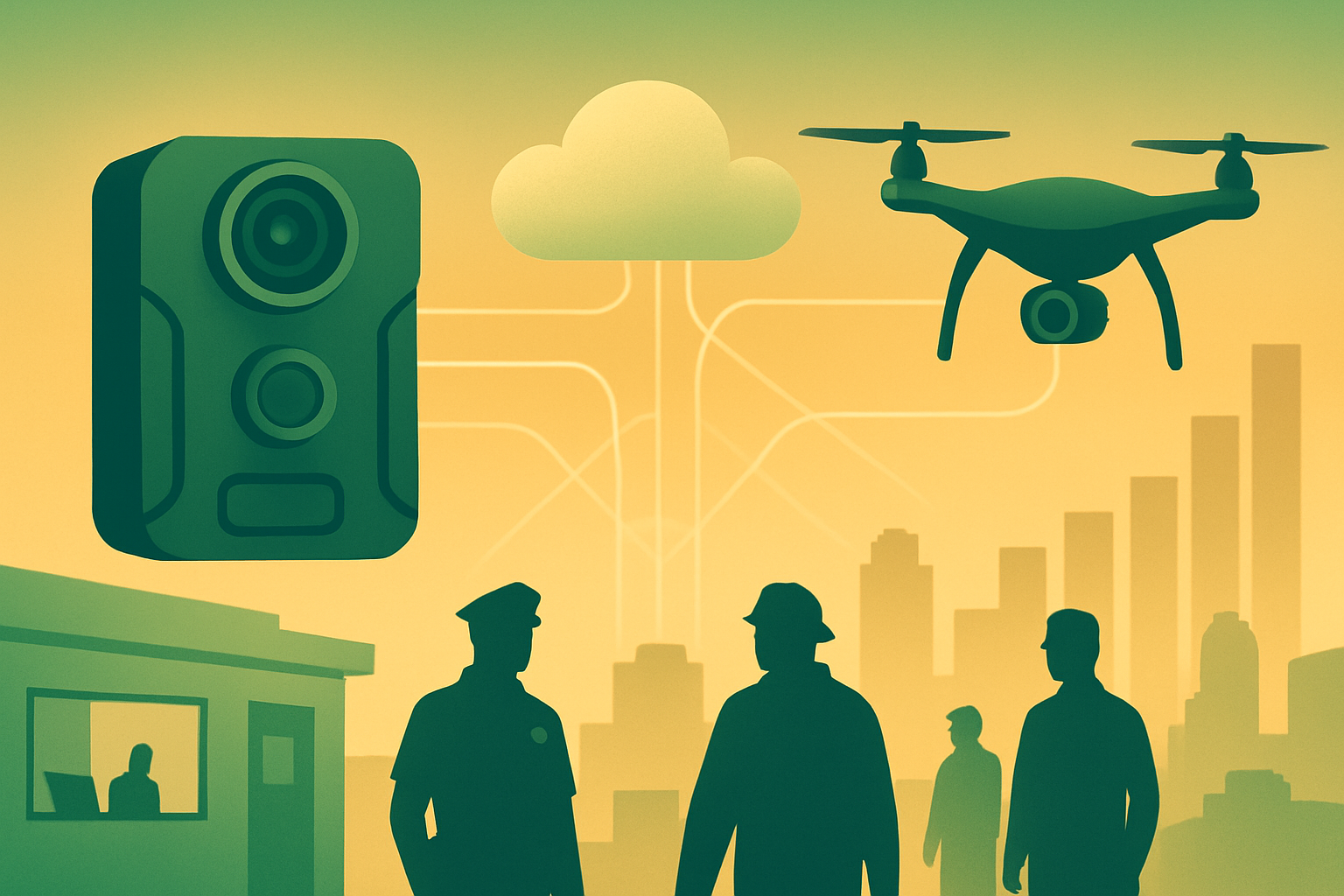 The Public Safety Operating System: A Deep Dive into Axon Enterprise (AXON)