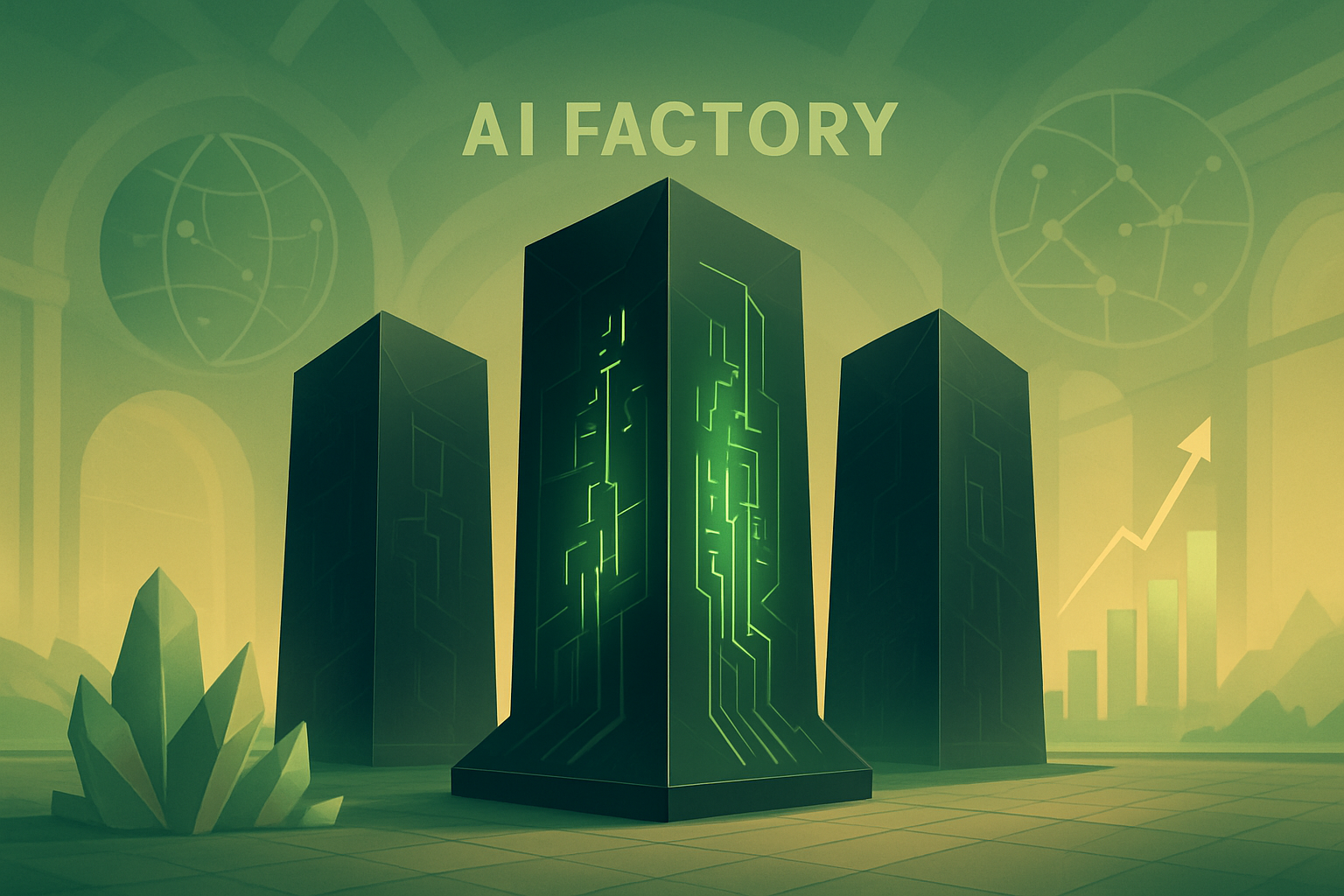 NVIDIA (NVDA) Deep Dive: The Architect of the AI Supercycle (2026 Research Report)