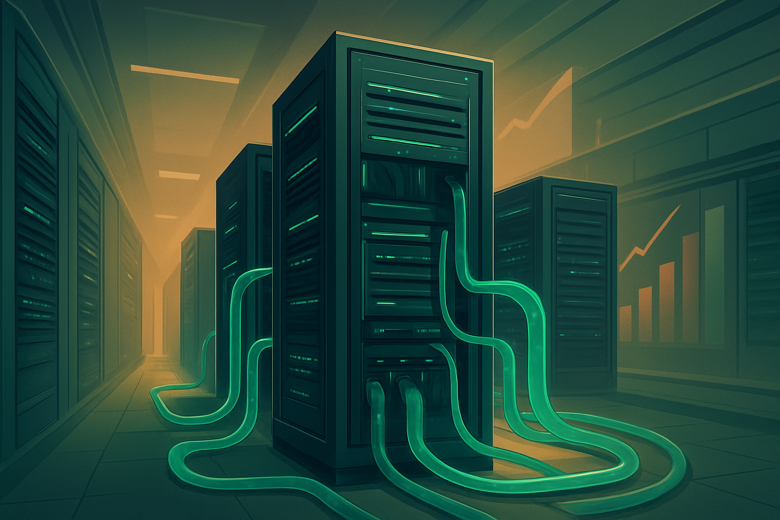 The AI Paradox: Analyzing Super Micro Computer’s (SMCI) Record Revenue and Margin Reckoning