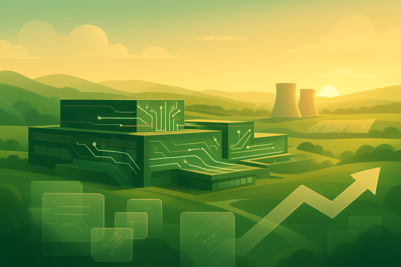 The AI Utility: Microsoft’s Dominance in the 2026 Infrastructure Boom